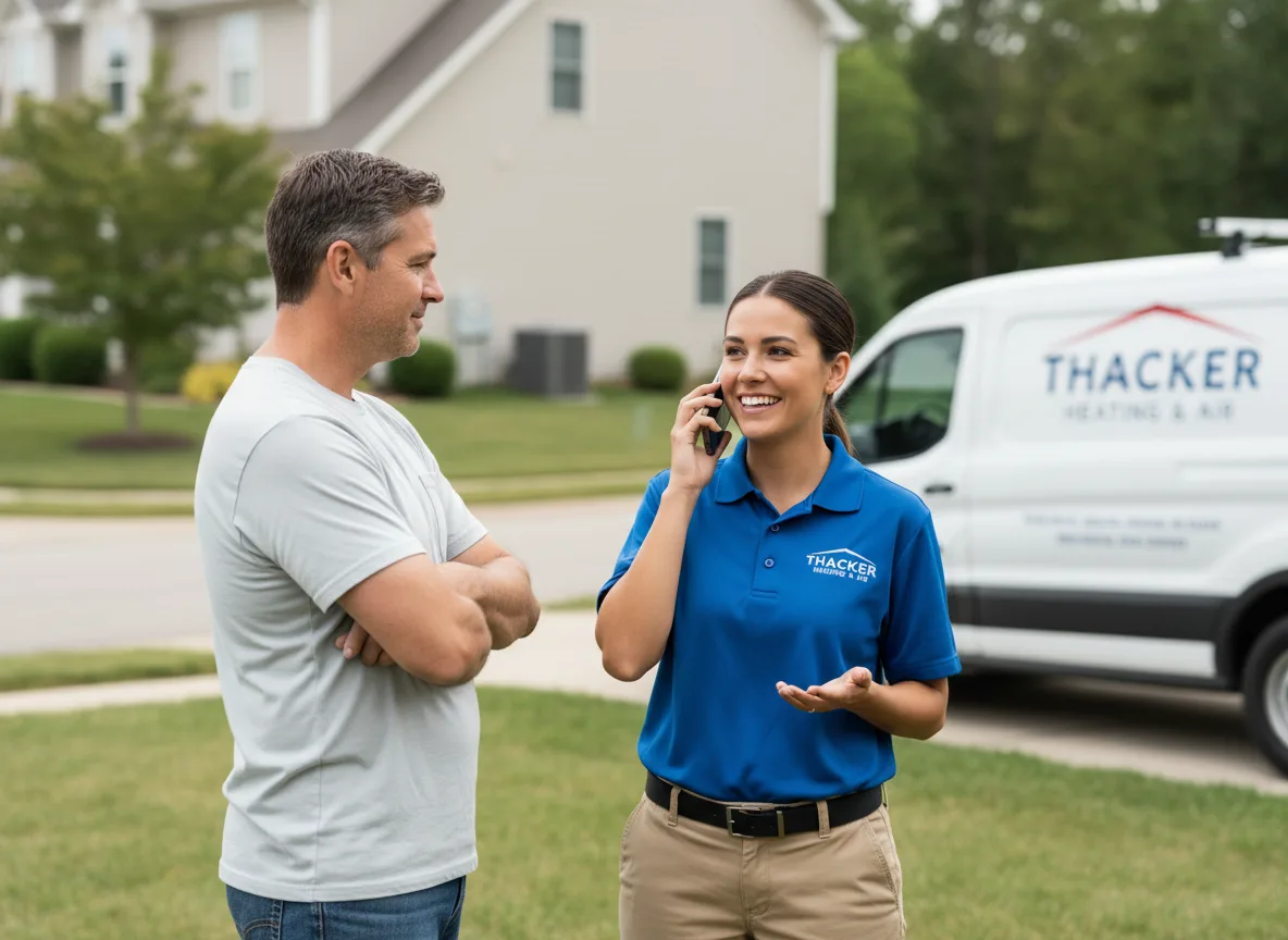 Ac Repair Glenarm, IL FAQs